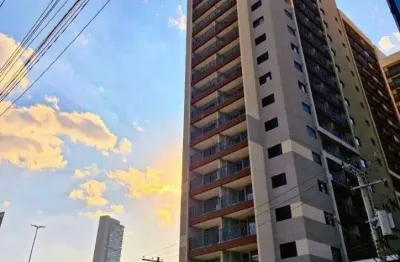 Apartamento com 1 quarto à venda na Rua Butantã, 550, Pinheiros, São Paulo