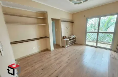 Apartamento à venda 2 quartos 1 vaga assunção - são bernardo do campo - sp