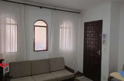 Casa à venda 2 quartos 2 vagas guaraciaba - santo andré - sp