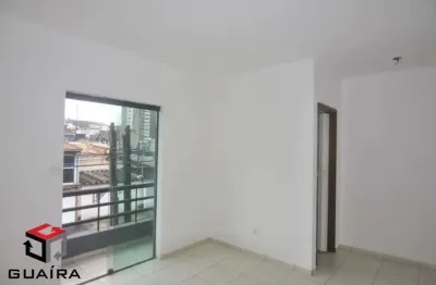 Apartamento à venda 3 quartos 1 suíte 1 vaga guarará - santo andré - sp