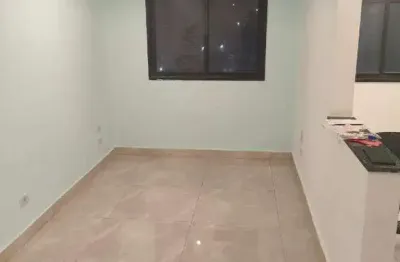 Apartamento para aluguel 2 quartos 1 vaga ferrazópolis - são bernardo do campo - sp