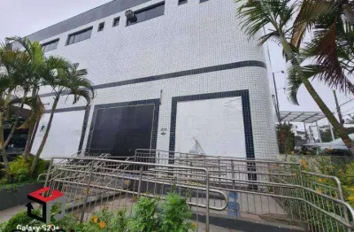 Prédio para aluguel assunção - são bernardo do campo - sp