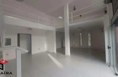Salão para aluguel barcelona - são caetano do sul - sp