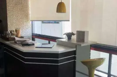 Apartamento com 4 quartos à venda na Rua Jesuíno Arruda, 122, Itaim Bibi, São Paulo