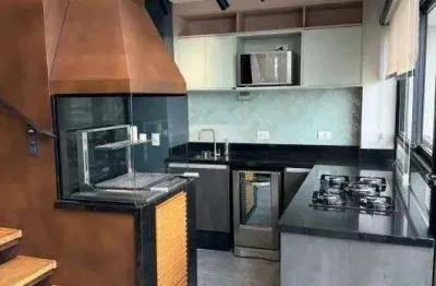 Apartamento com 3 quartos à venda na Rua Casa do Ator, 90, Vila Olímpia, São Paulo