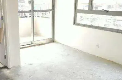 Kitnet / Stúdio à venda na Alameda dos Maracatins, 1424, Indianópolis, São Paulo