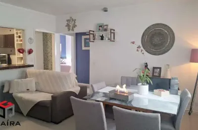 Apartamento para aluguel 2 quartos 2 suítes demarchi - são bernardo do campo - sp