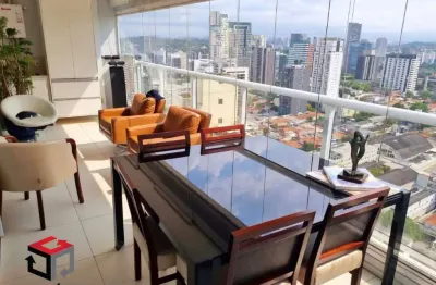 Apartamento com 2 quartos à venda na Rua Fernão Dias, 323, Pinheiros, São Paulo