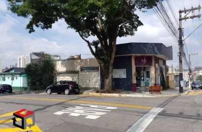 Casa para alugar na Rua Álvares Machado, 260, Vila Bocaina, Mauá