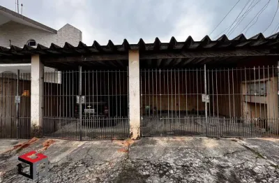 Terreno à venda na Rua Rolando Gambini, 90, Assunção, São Bernardo do Campo