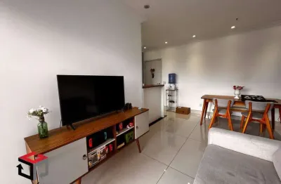 Apartamento à venda 2 quartos 1 vaga independência - são bernardo do campo - sp