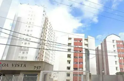 Apartamento à venda 2 quartos 1 vaga campanário - diadema - sp