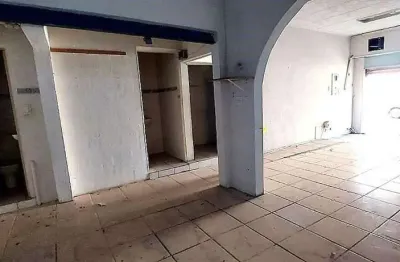 Mirandopolis - sobrado comerciale residencial 242 ac venda urgente!!!