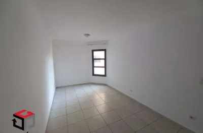 Apartamento à venda 2 quartos 1 suíte 1 vaga santa maria - são caetano do sul - sp