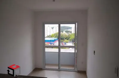 Apartamento à venda 2 quartos 1 suíte 1 vaga demarchi - são bernardo do campo - sp