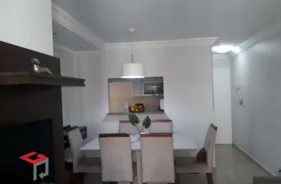 Apartamento à venda 2 quartos 1 vaga baeta neves - são bernardo do campo - sp