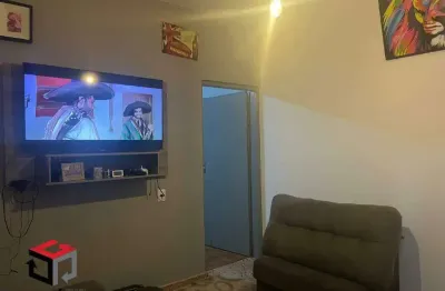 Casa à venda 4 quartos 1 vaga ferrazópolis - são bernardo do campo - sp