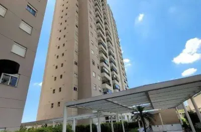 Apartamento à venda 3 quartos 1 suíte 2 vagas campestre - santo andré - sp