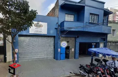 Prédio à venda na Rua Catão, 610, Vila Romana, São Paulo