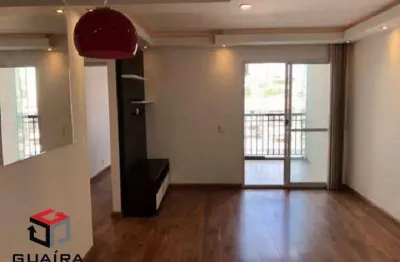 Apartamento com 2 quartos à venda na Rua Ipiranga, 456, Jardim Aeroporto, São Paulo