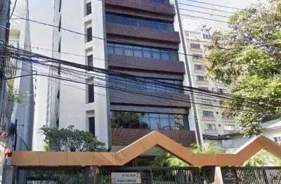 Sala comercial à venda na Rua Padre Garcia Velho, 73, Pinheiros, São Paulo