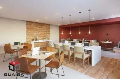 Kitnet / Stúdio à venda na Rua Faustolo, 974, Água Branca, São Paulo