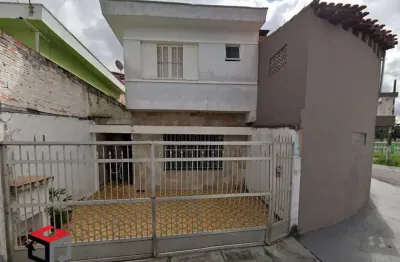 Sobrado à venda 2 quartos 1 vaga baeta neves - são bernardo do campo - sp