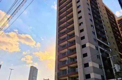Apartamento com 1 quarto à venda na Rua Butantã, 550, Pinheiros, São Paulo