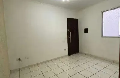 Apartamento à venda 1 quarto 1 vaga alves dias - são bernardo do campo - sp