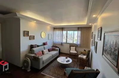 Excelente apartamento com 106 mts², 3 dorms, 1 banheiro e 1 vaga no planalto paulista!!!