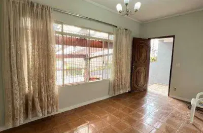 Casa para aluguel 3 quartos 2 vagas camilópolis - santo andré - sp