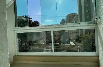 Apartamento para aluguel 3 quartos 1 suíte 2 vagas rudge ramos - são bernardo do campo - sp