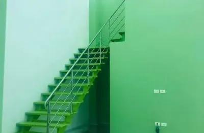 Ponto comercial à venda na Avenida Dom Pedro II, 618, Jardim, Santo André