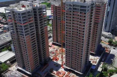 Apartamento à venda 3 quartos 3 suítes 3 vagas jardim do mar - são bernardo do campo - sp