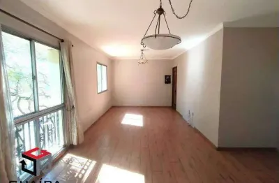 Apartamento à venda 3 quartos 1 suíte 2 vagas assunção - santo andré - sp
