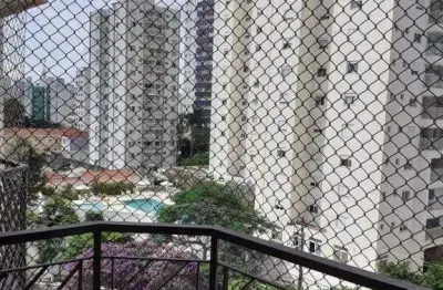 Apartamento com 2 quartos à venda na Rua Dom Bernardo Nogueira, 469, Vila Gumercindo, São Paulo