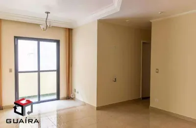 Apartamento à venda 3 quartos 1 suíte 1 vaga nova petrópolis - são bernardo do campo - sp