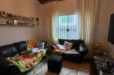 Casa à venda 3 quartos 1 suíte 3 vagas barcelona - são caetano do sul - sp