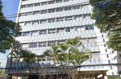 Apartamento com 2 quartos à venda na Rua Jesuíno Arruda, 445, Itaim Bibi, São Paulo