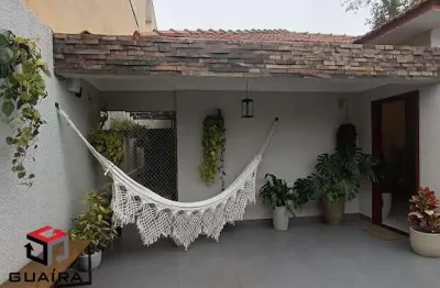 Casa térrea para locação de esquina 2 quartos 3 vagas jardim utinga - santo andré - sp