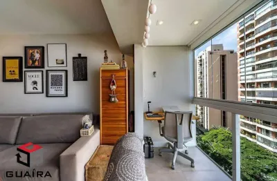 Apartamento com 2 quartos à venda na Rua Bueno Brandão, 444, Vila Nova Conceição, São Paulo