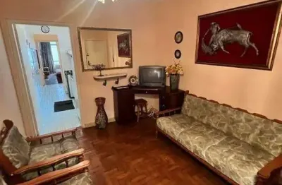 Apartamento com 1 quarto à venda na Rua Bela Cintra, 204, Consolação, São Paulo