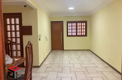 Sobrado à venda 3 quartos 1 suíte 2 vagas planalto - são bernardo do campo - sp