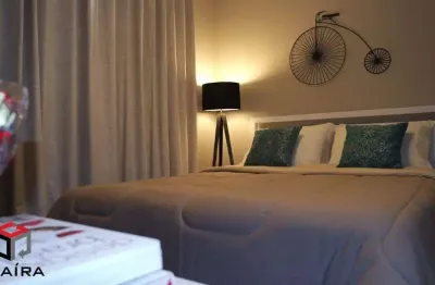 Apartamento à venda 2 quartos 1 vaga bela vista - são paulo - sp