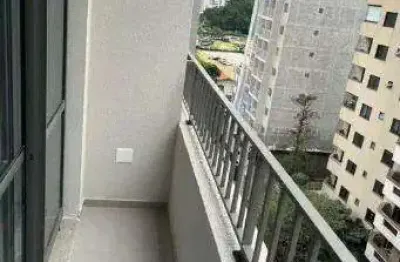 Kitnet / Stúdio à venda na Rua Cacilda Becker, 35, Jardim das Acacias, São Paulo