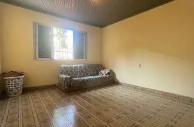 Casa à venda 2 quartos 2 vagas metalúrgica - santo andré - sp