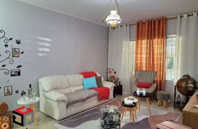 Sobrado à venda 3 quartos 3 suítes 2 vagas erasmo assunção - santo andré - sp