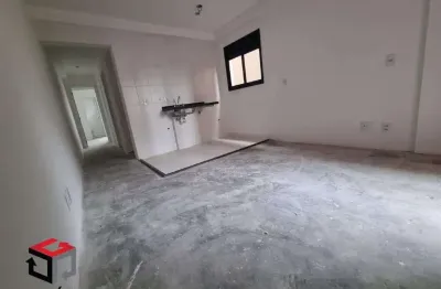 Apartamento à venda 2 quartos 1 suíte 1 vaga campestre - santo andré - sp