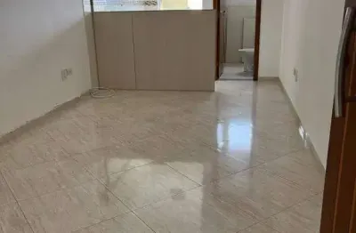 Sala comercial à venda na Rua Aimberê, 721, Vila Curuçá, Santo André