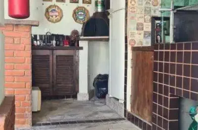 Casa com 2 quartos à venda na Rua Doutor Andrade Pertence, 186, Vila Olímpia, São Paulo